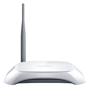 TP-link 150Mo·