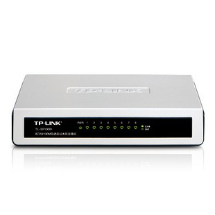 TP-Link TL-SF1008+ 8ڽQC(j)